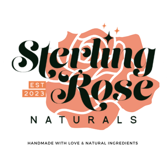 Sterling Rose Naturals Co. Gift Card