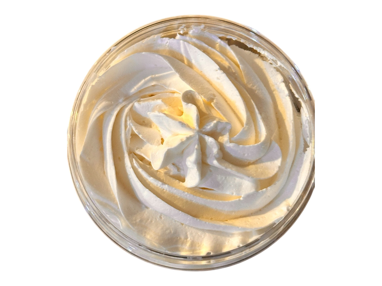 Nourish & Glow Whipped Body Butter