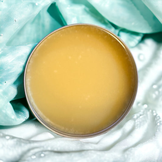 Little Pumpkin Natural Baby Bottom Balm