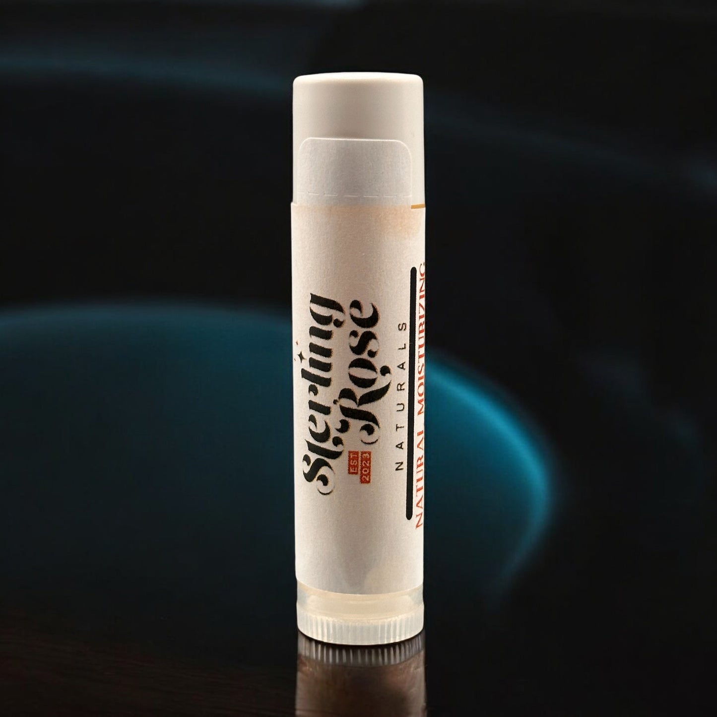 Natural Moisturizing Lip Balm