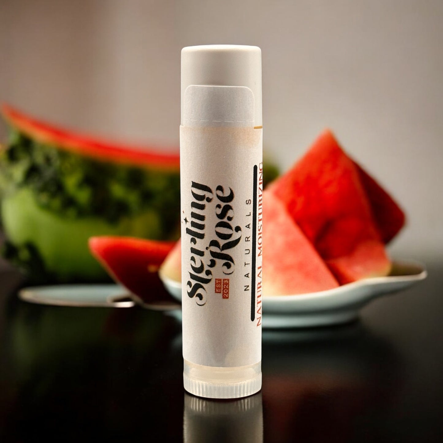 Natural Moisturizing Lip Balm