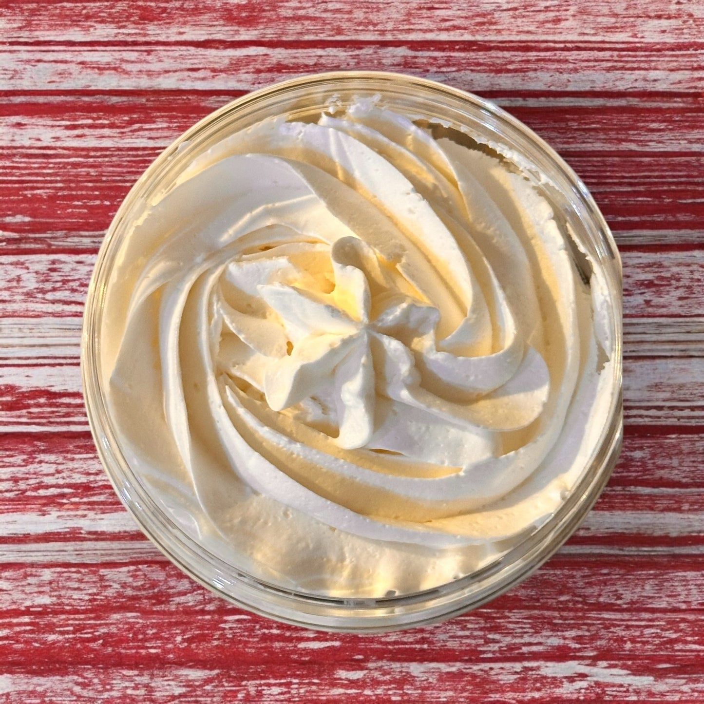 Nourish & Glow Whipped Body Butter