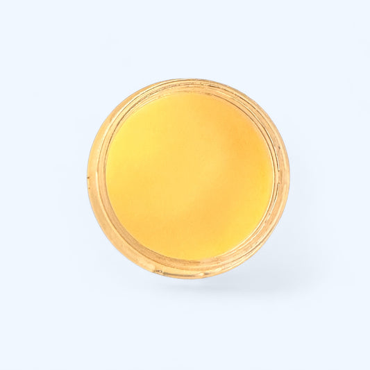 Little Pumpkin Natural Baby Bottom Balm