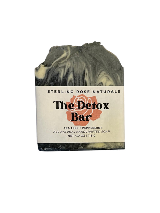 The Detox Bar